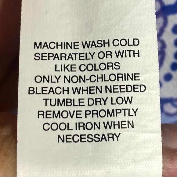 The Children's PLACE purple/Blue Cold Shoulder Romper XXL NW/OT - Picture 9 of 10